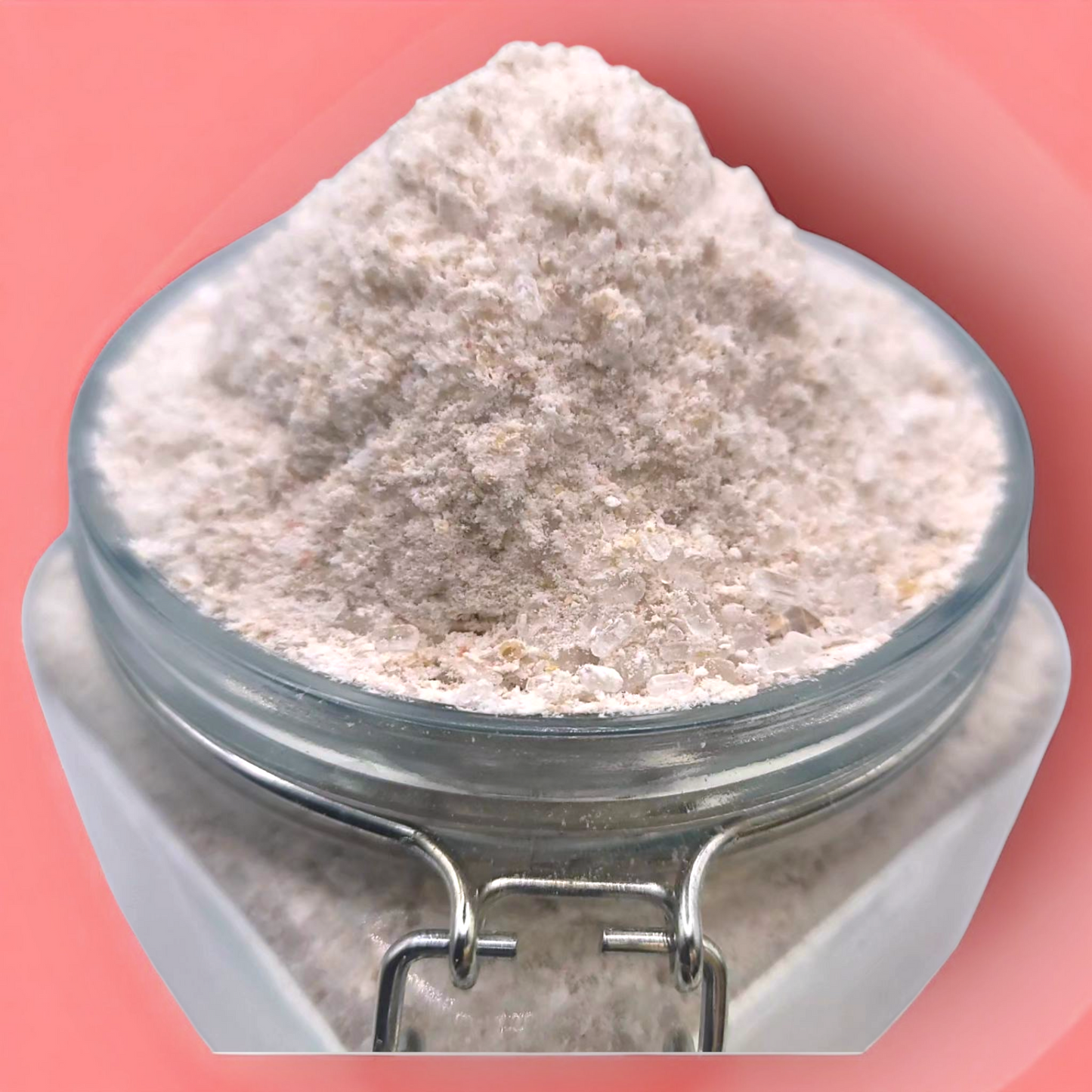 Resting Beach Face Salt Soak 10 oz